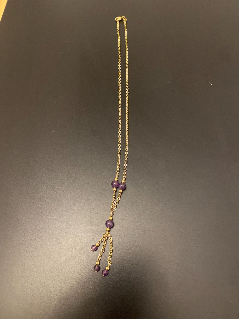 Catenine: Kette Vergoldet – Usato da Buchrain venduto da Sisi83 1