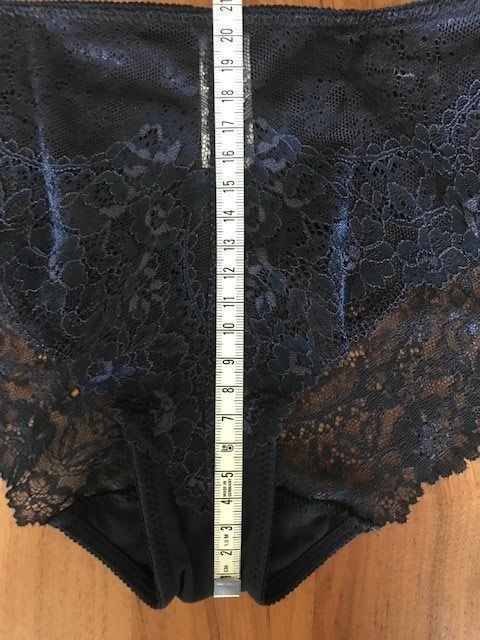 Altra biancheria intima: New Wacoal LEVEL UP LACE BIKINIs – Nuovo e nell'imballaggio originale da Wilen b. Wollerau venduto da rosmarin13 6
