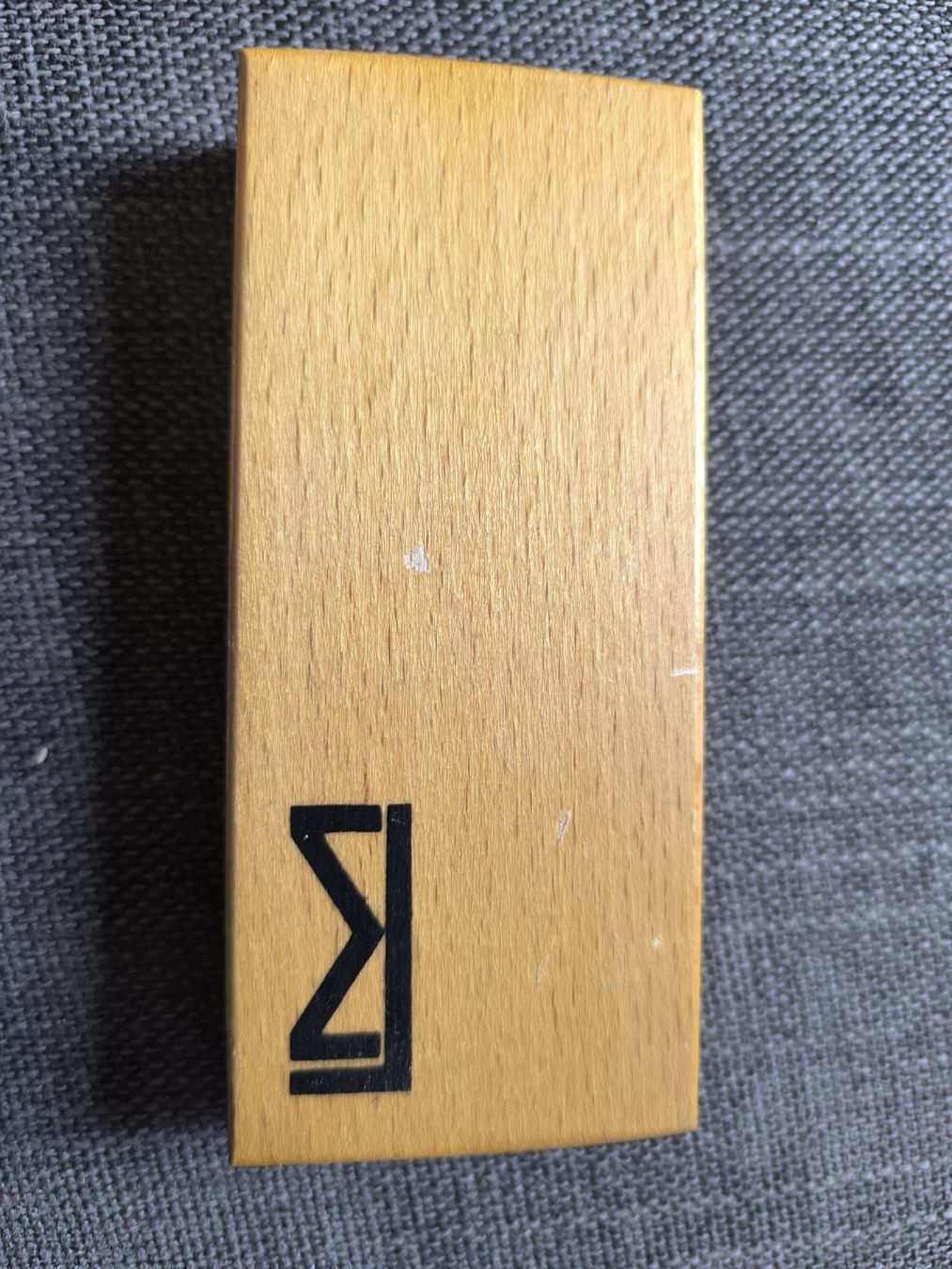 Misurare: Feinmessschraube / Mikrometerschraube mit Holzbox - Top! – Usato da Winterthur venduto da fidodido31 1