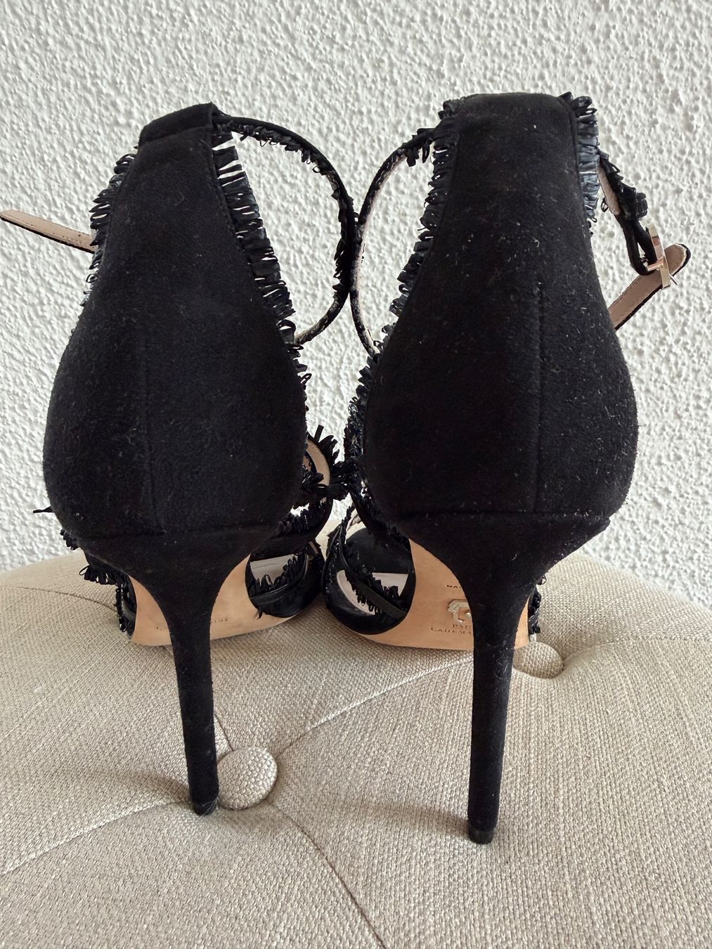 Damenschuhe: Paula Cademartori Pumps 38Gr. – Gebraucht aus Wädenswil von Alice_style 3