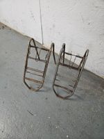 Sachs 502 503 Gepäckträger