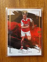Panini Impeccable Granit Xhaka /59