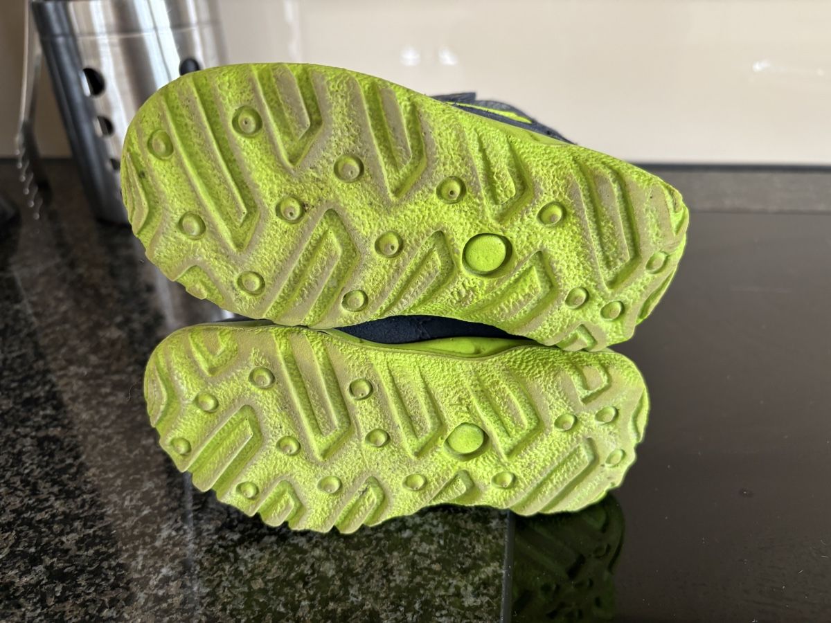 Superfit Scarpe per ragazzi: Superfit Kinderstiefel Gore-Tex Grösse 24 – Usato da Grosswangen venduto da Sunnyday35 3