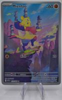 Mienfoo / Lin-Fu / White Flare / Weisse Flammen / WHT 133