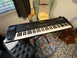 Roland XP 80