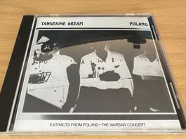 Tangerine Dream – Poland (Extracts From Poland - The Warsaw