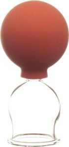 Massagegeräte: 3er-SET Keller Schröpfglas mit 1.5/3.5 und 5.5cm Durchmesser – Gebraucht aus richterswil von Bertina68 1