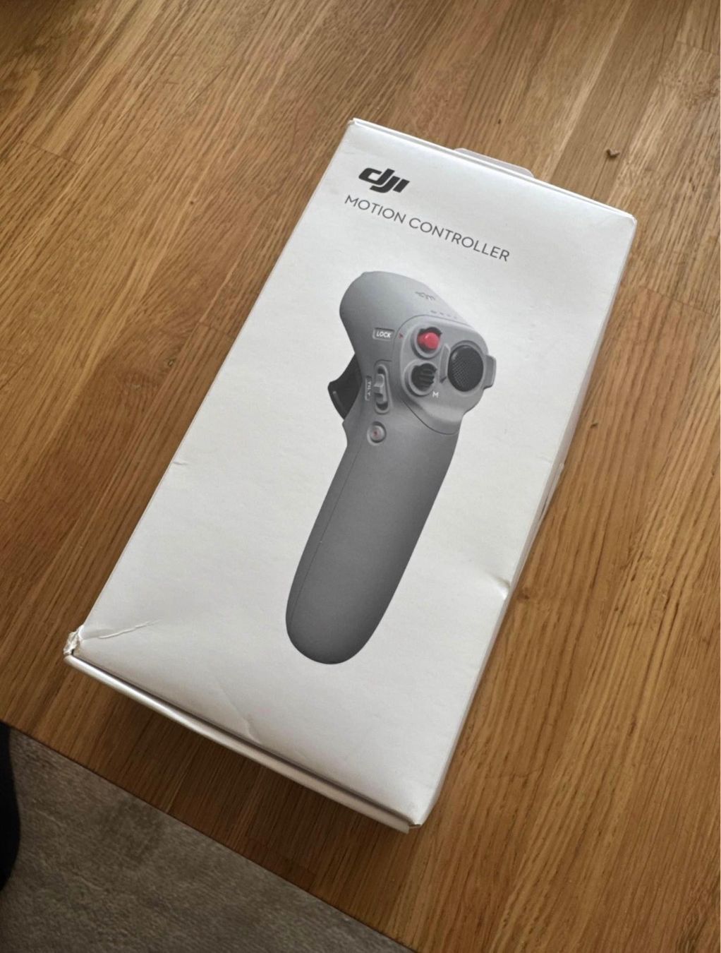 DJI Telecomando: DJI Motion Controller – Usato da Frümsen venduto da tattoonn 1
