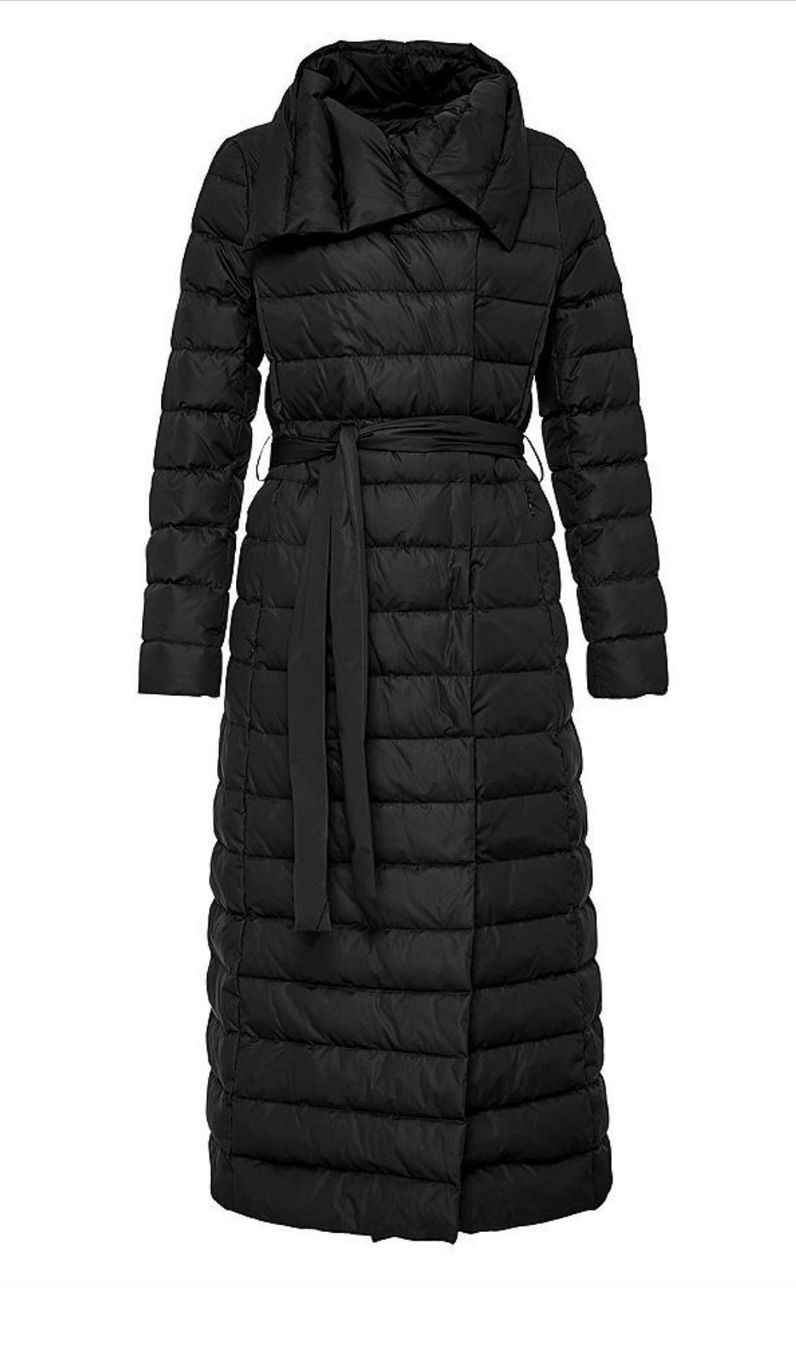 Hallhuber Manteaux: Hallhuber down feather coat - size 38 – D'occasion à Cully par Maar_K