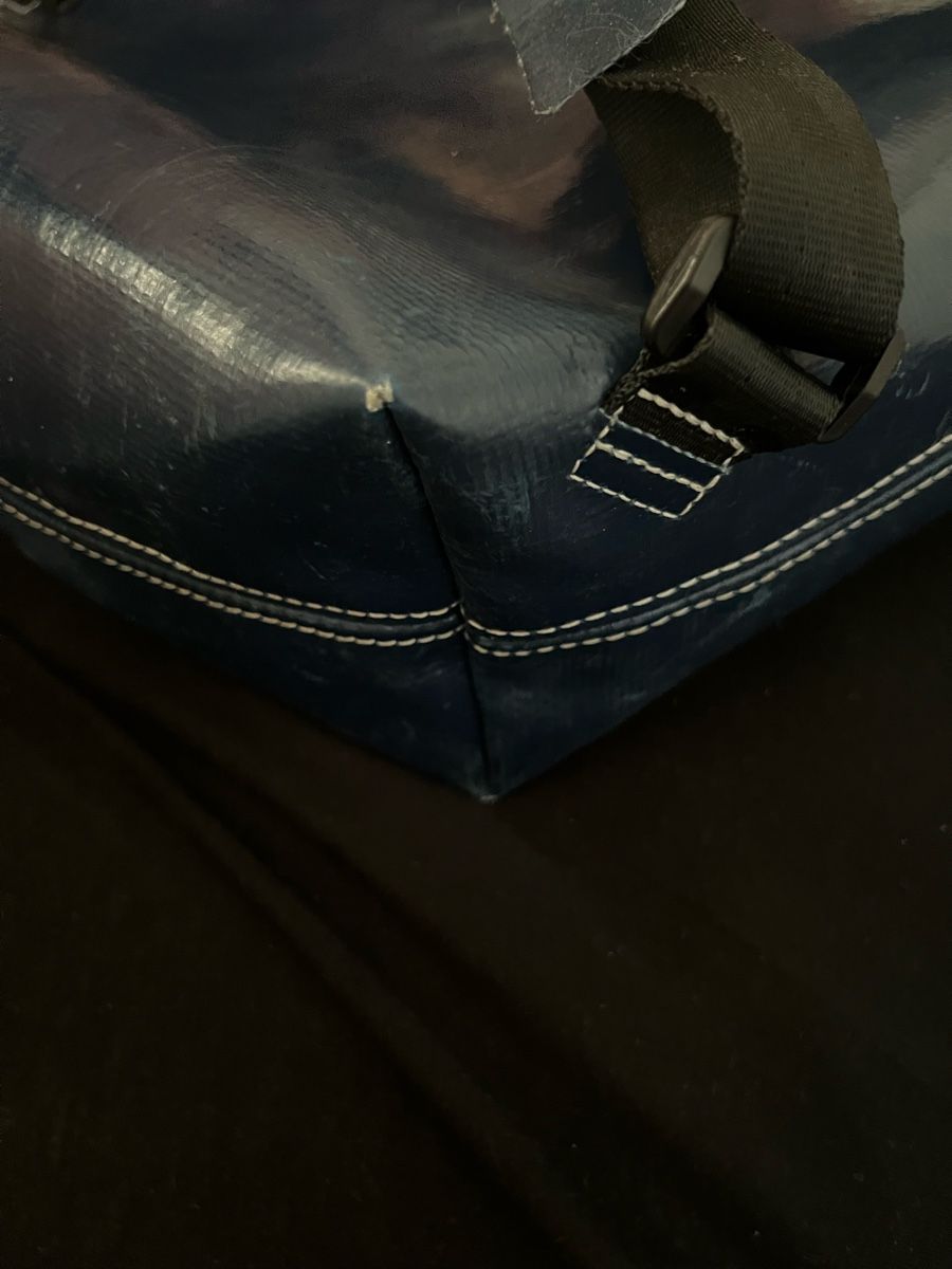 Freitag Zaini: Freitag Rucksack PETE 201 – Usato da Zürich venduto da Mihi_ 3