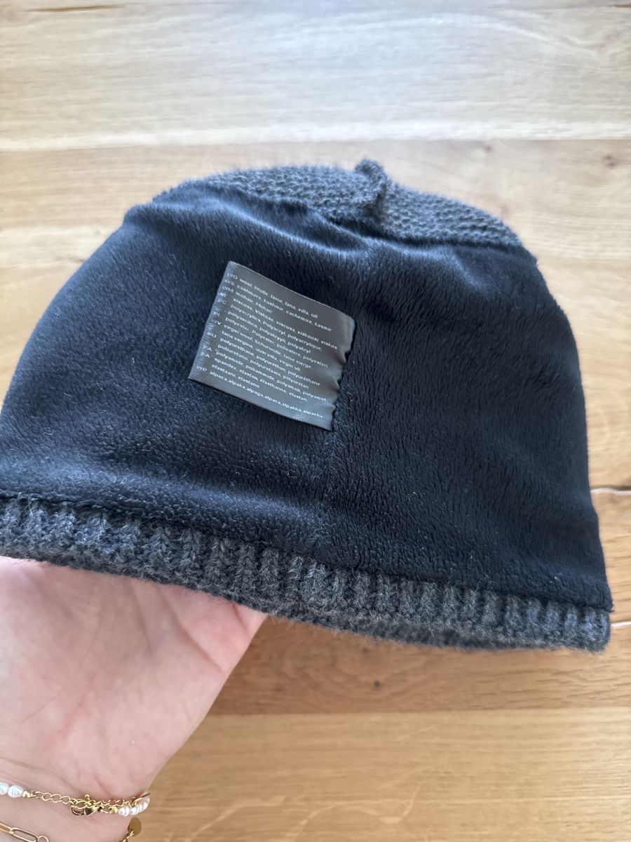 Hüte, Mützen & Caps: Warm Winter Hat – Neu (gemäss Beschreibung) aus Zürich von lar_8826 2