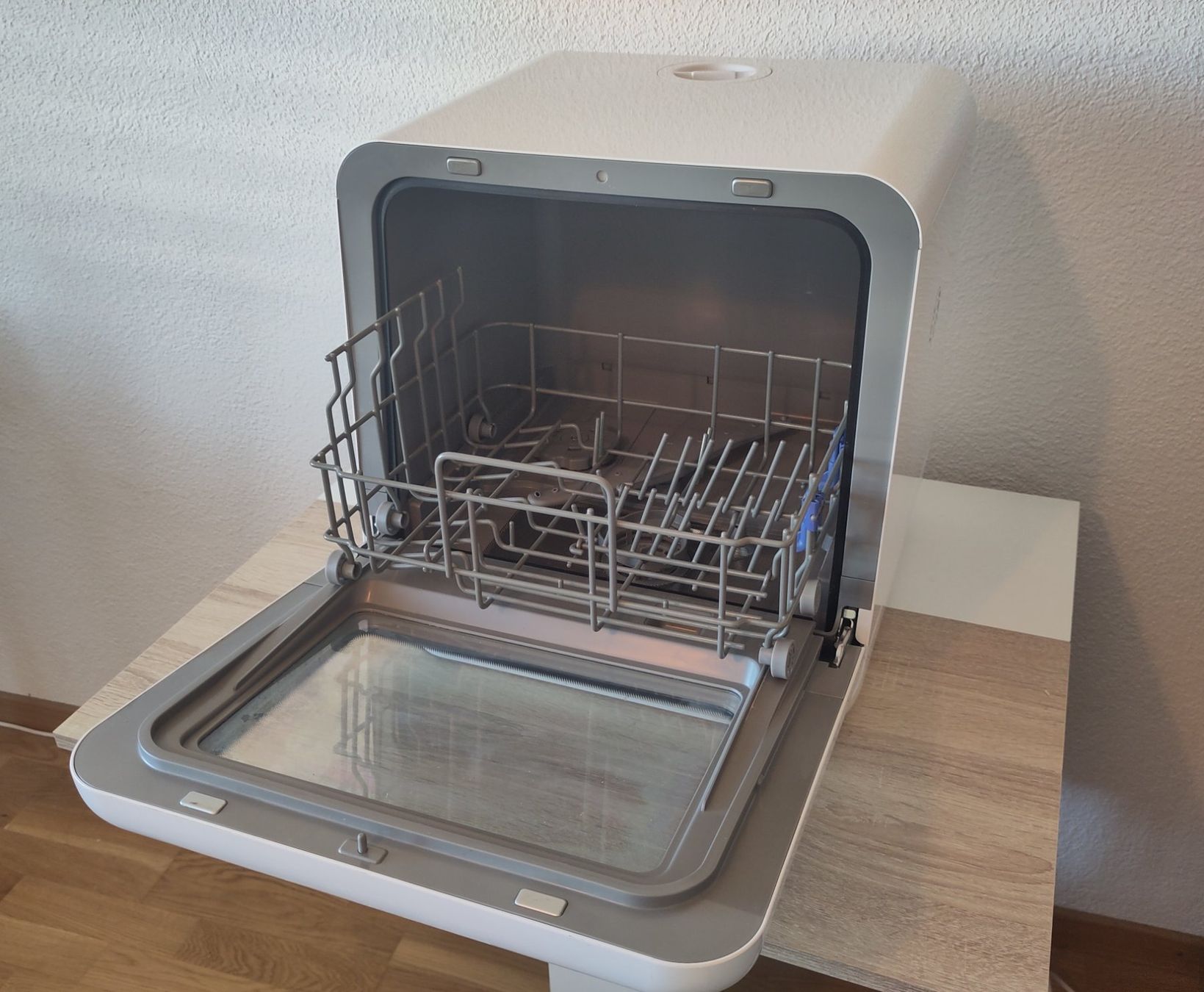 Lavastoviglie: Lave Vaisselle Klarstein Mini – Usato da Renens VD venduto da rap_x8rq 1