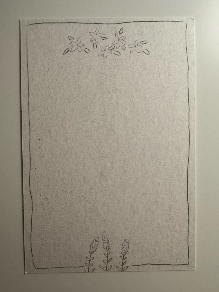 Cartoline postali: Postcard – catch the good things – Nuovo e nell'imballaggio originale da Sins venduto da sum_lv6d 1