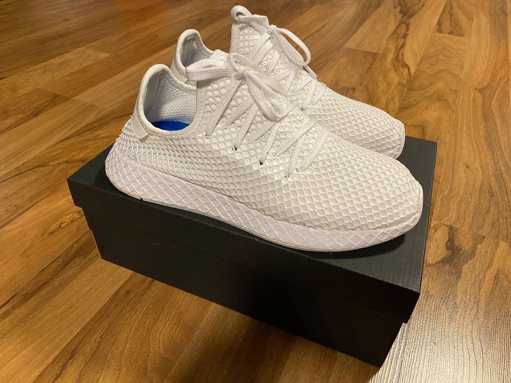 nmd deerupt