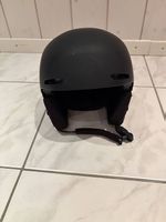 Skihelm