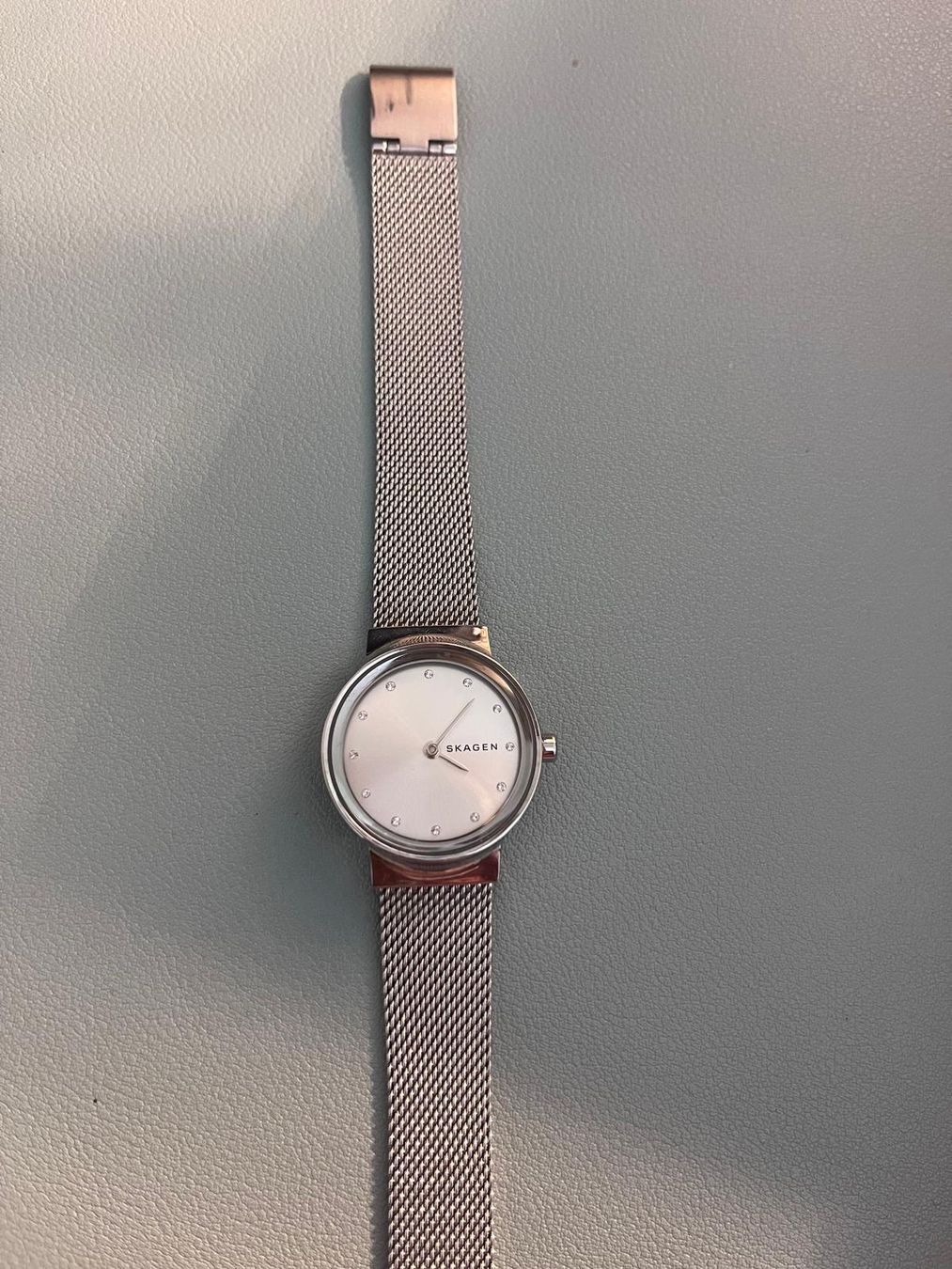 Cluse Orologi: Uhr - Skagen Freija – Nuovo (secondo la descrizione) da Basel venduto da CocoBasel 2