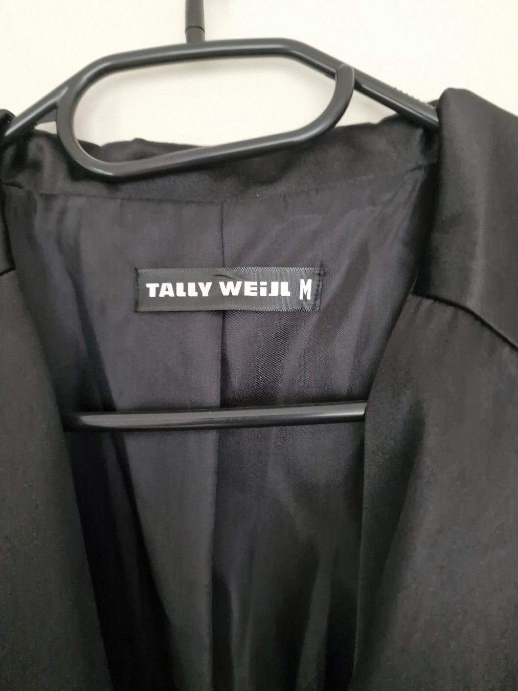 Tally Weijl Giacche: Jackett Tally Weijl M – Nuovo (secondo la descrizione) da Lyss venduto da kar_vgn2 1