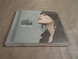 Alex Hepburn - Together Alone (CD)