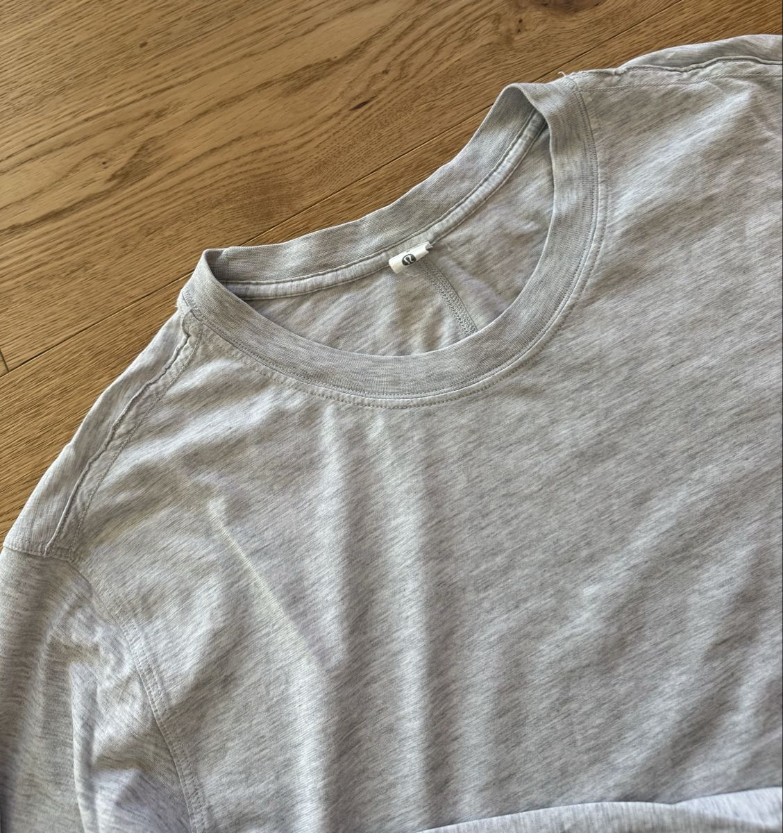 Lululemon Maglioni & Felpe: LULULEMON All Yours Langarmshirt L – Usato da Basel venduto da snowkati 3