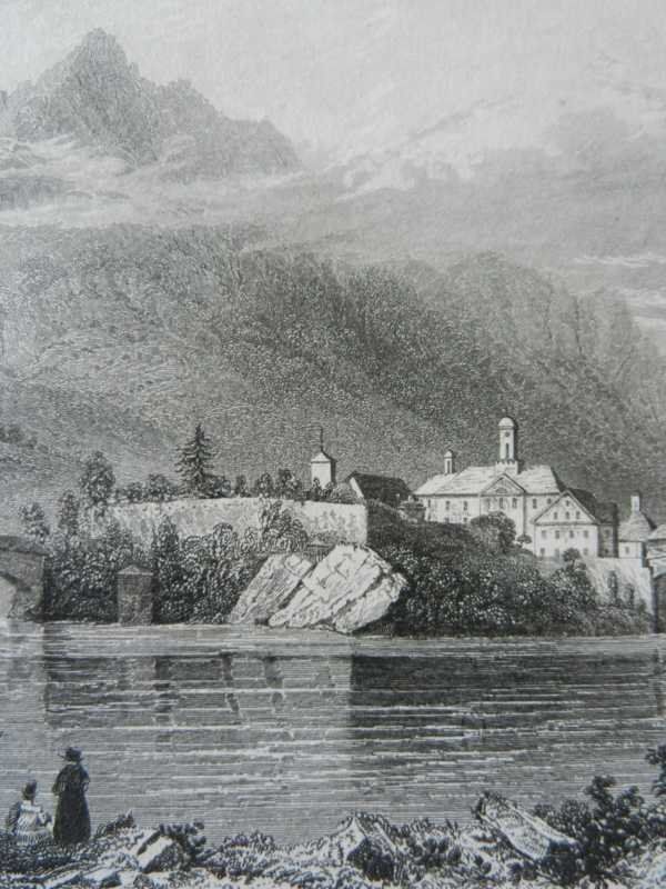 Stiche: Reichenau – Gebraucht aus Risch von Rischli15 5