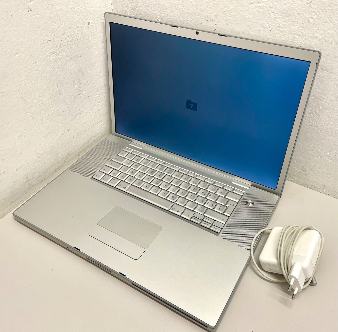 Apple Notebook: Apple Mac Book Pro A1151 (2006) – Usato da Niederdorf venduto da LeptonAG