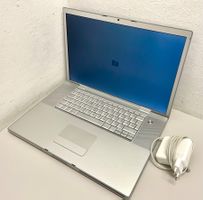 Apple Mac Book Pro A1151 (2006)