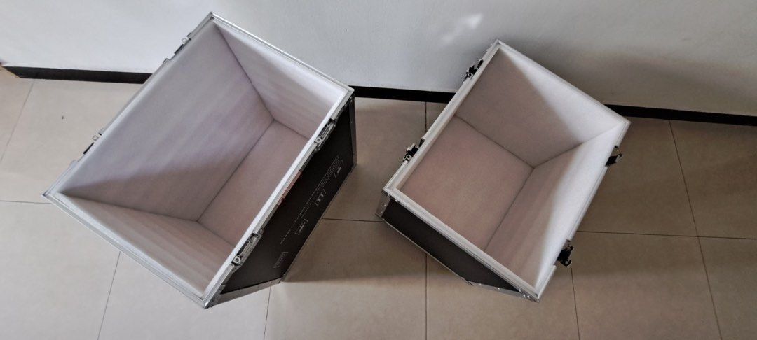 Valigie: Transportkoffer - Top Zustand! – Usato da Basel venduto da Dawid1713 6
