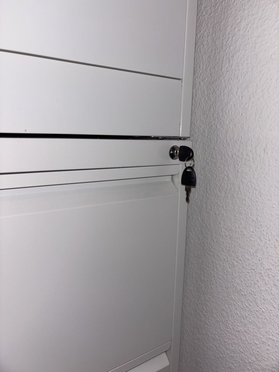 Armadi: Aktenschrank – Usato da Allschwil venduto da mgo_yvp2 1