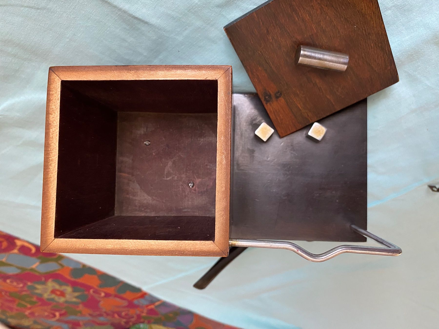 Pipe & Accessori: Nécessaire pour fumeur de pipe – Usato da Genève venduto da rol_v8q2 3