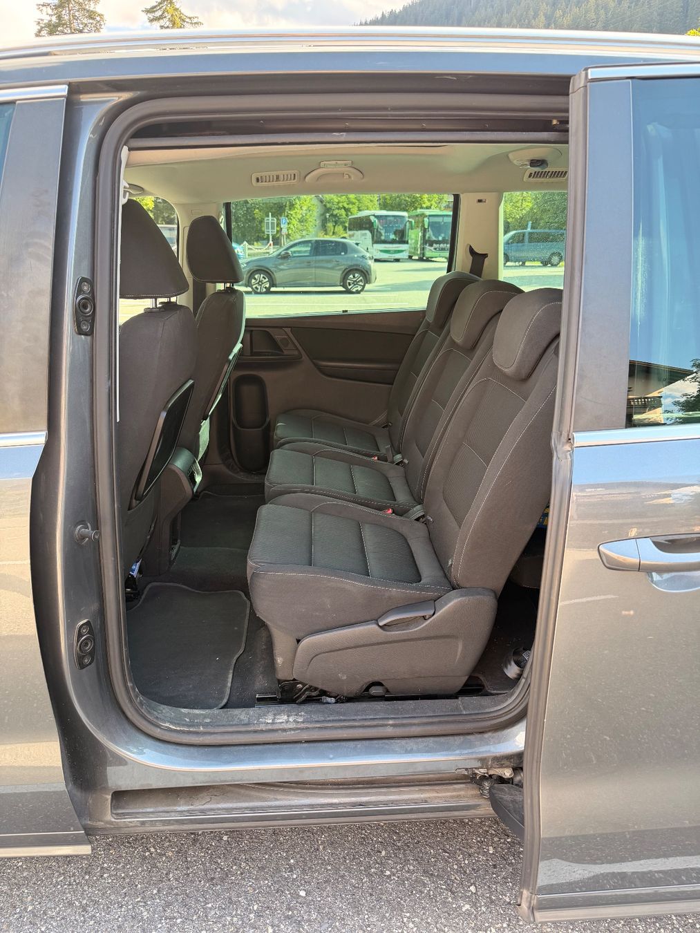 Seat Autos: Seat Alhambra 2.0 TDI – Gebraucht aus Tannay von mkleewein 6