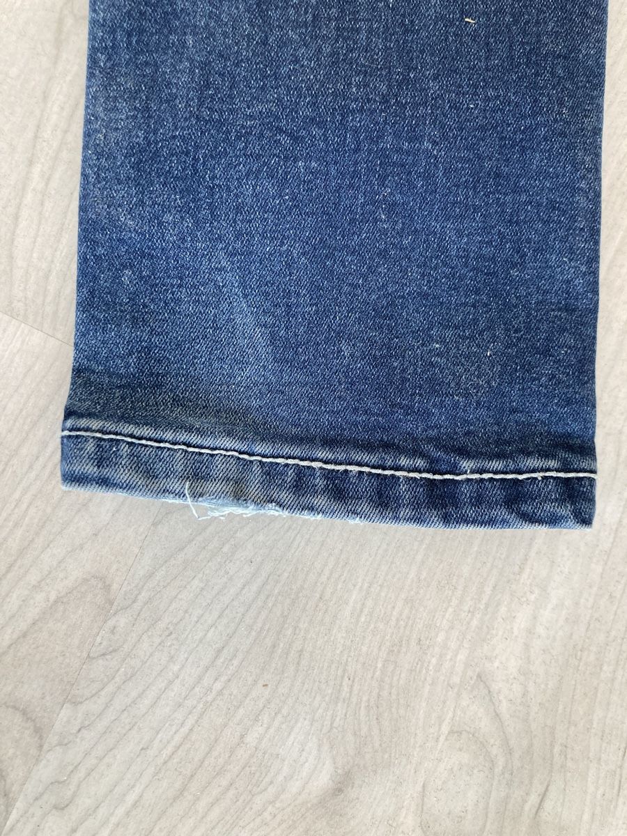 Pantaloni: Jeans 110 Kids – Usato da Amden venduto da Karplusan 3