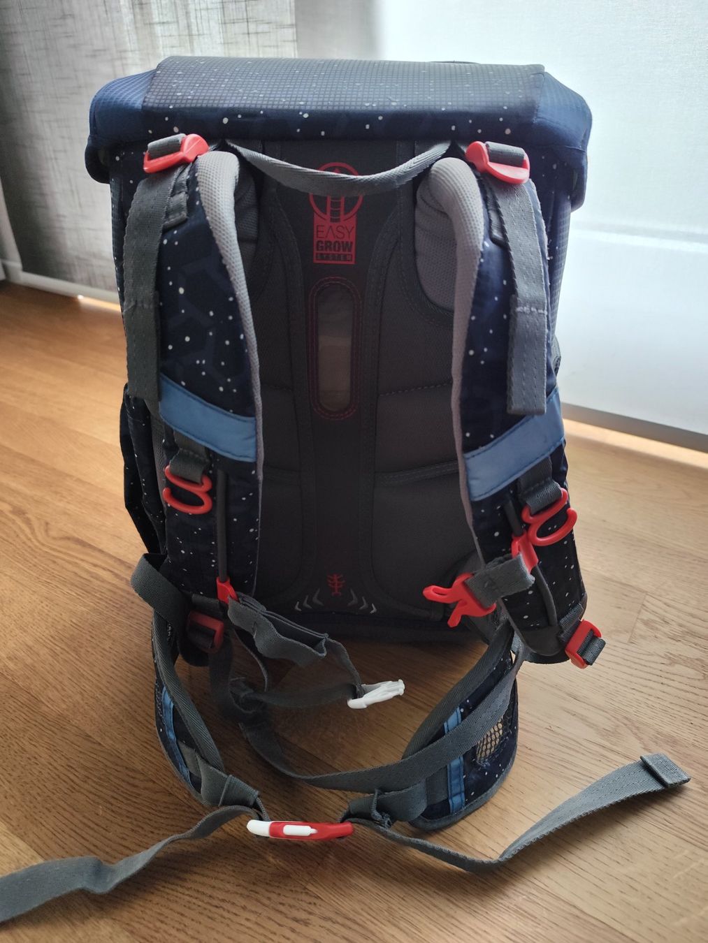 Step by Step Kindertaschen: Step by step Schulthek – Gebraucht aus Rain von karinschka01 2