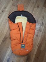 Fusssack für Kinderwagen/Schlitten