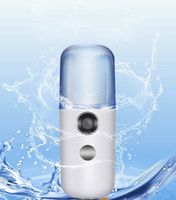 Elektrisches Mini Sprühgerät Nano 30 ml