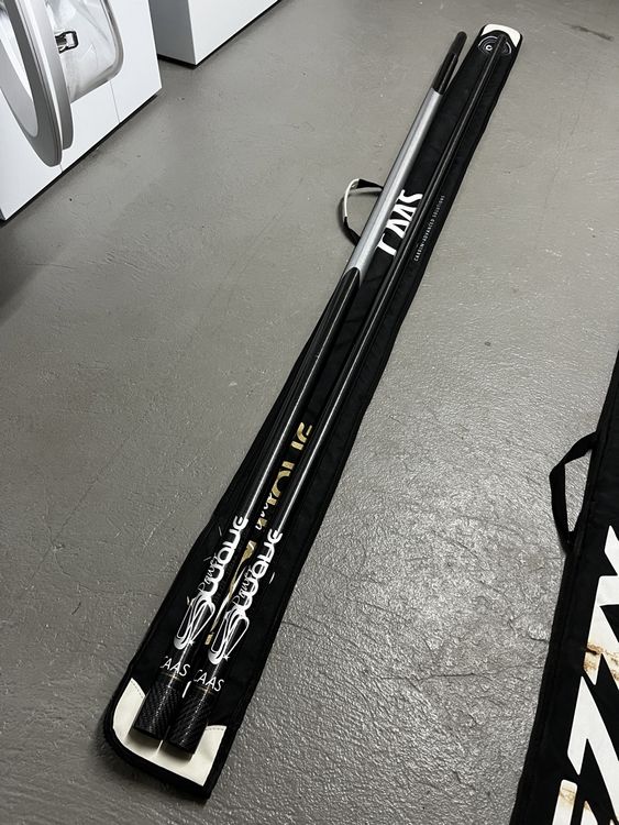 Caas Mast Windsurf 370 Kaufen auf Ricardo