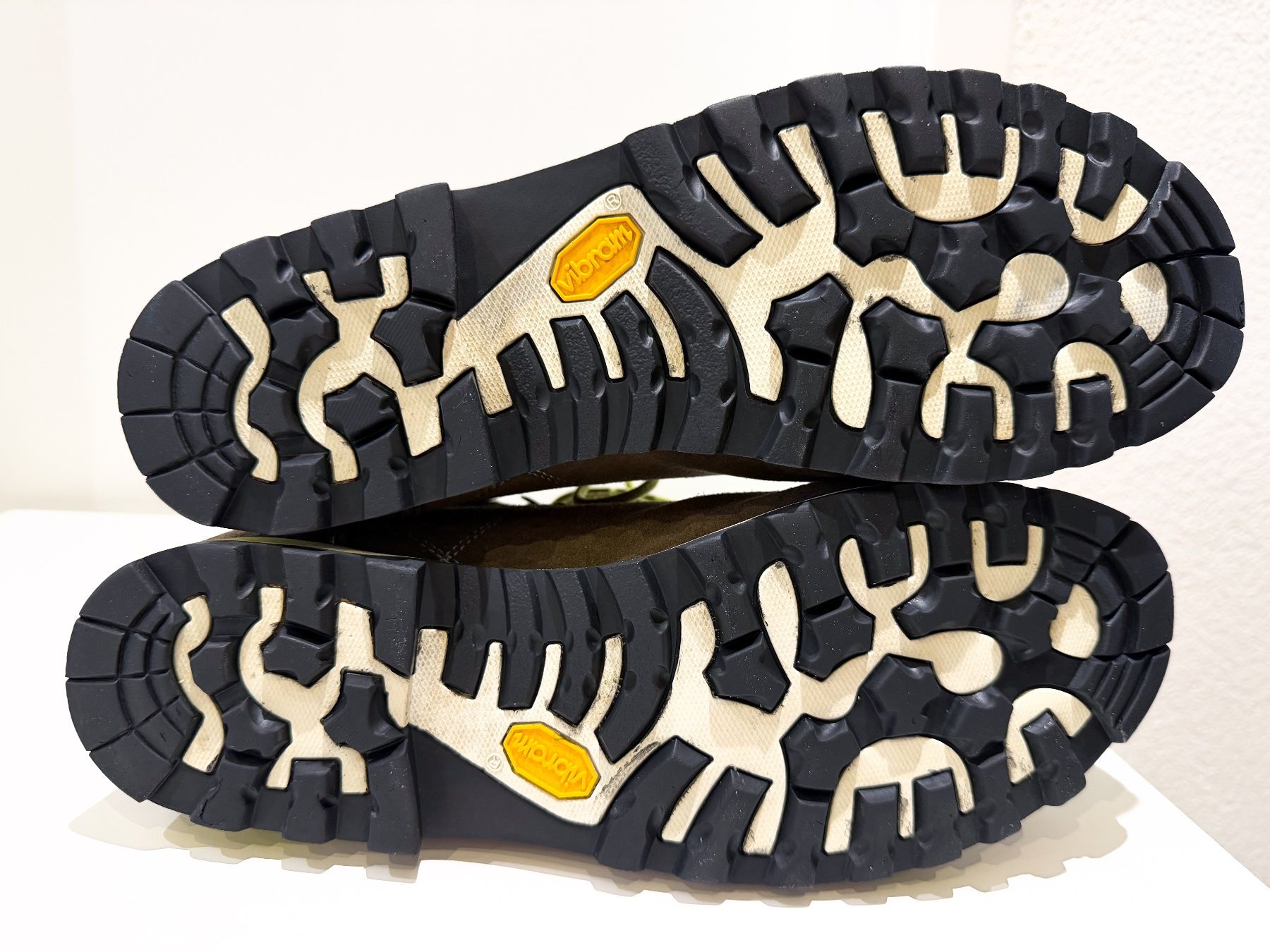 Dolomite Scarpe da uomo: Dolomite Cinquantaquattro High GTX Wanderschuhe Gr. 44 – Usato da Dietikon venduto da Angy94 5
