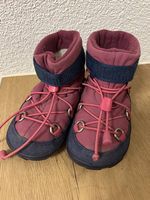 Affenzahn Winterschuhe l Barfuss 
