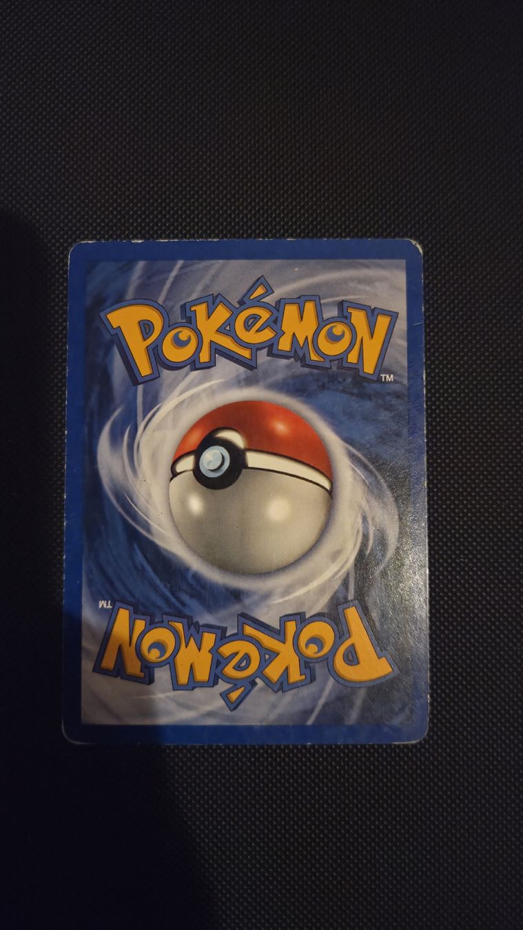Pokémon Carte collezionabili: Pokemon Sentret Neo Genesis ITA – Usato da Curio venduto da CATE13 1
