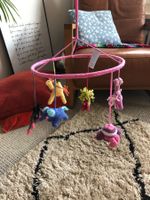 Peppa Mobile Tiere NEU