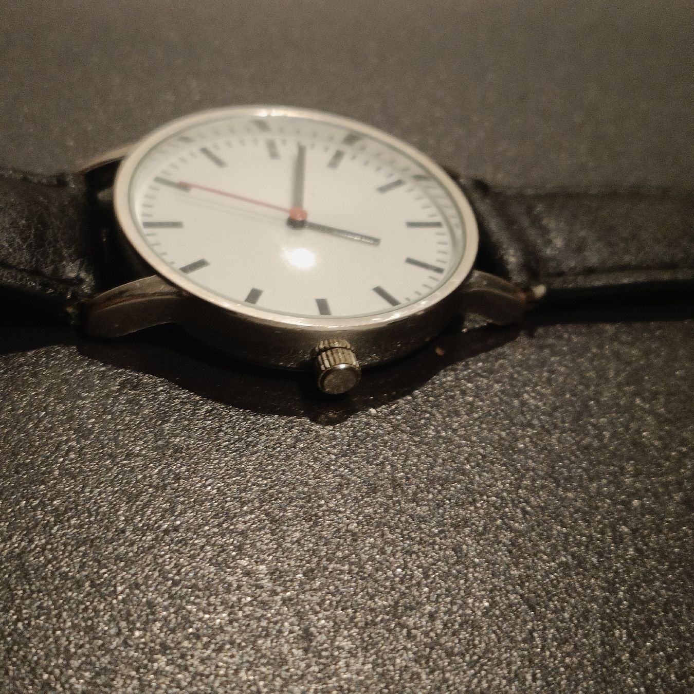 Uhren: Uhr – Gebraucht aus Giubiasco von giubi01 3