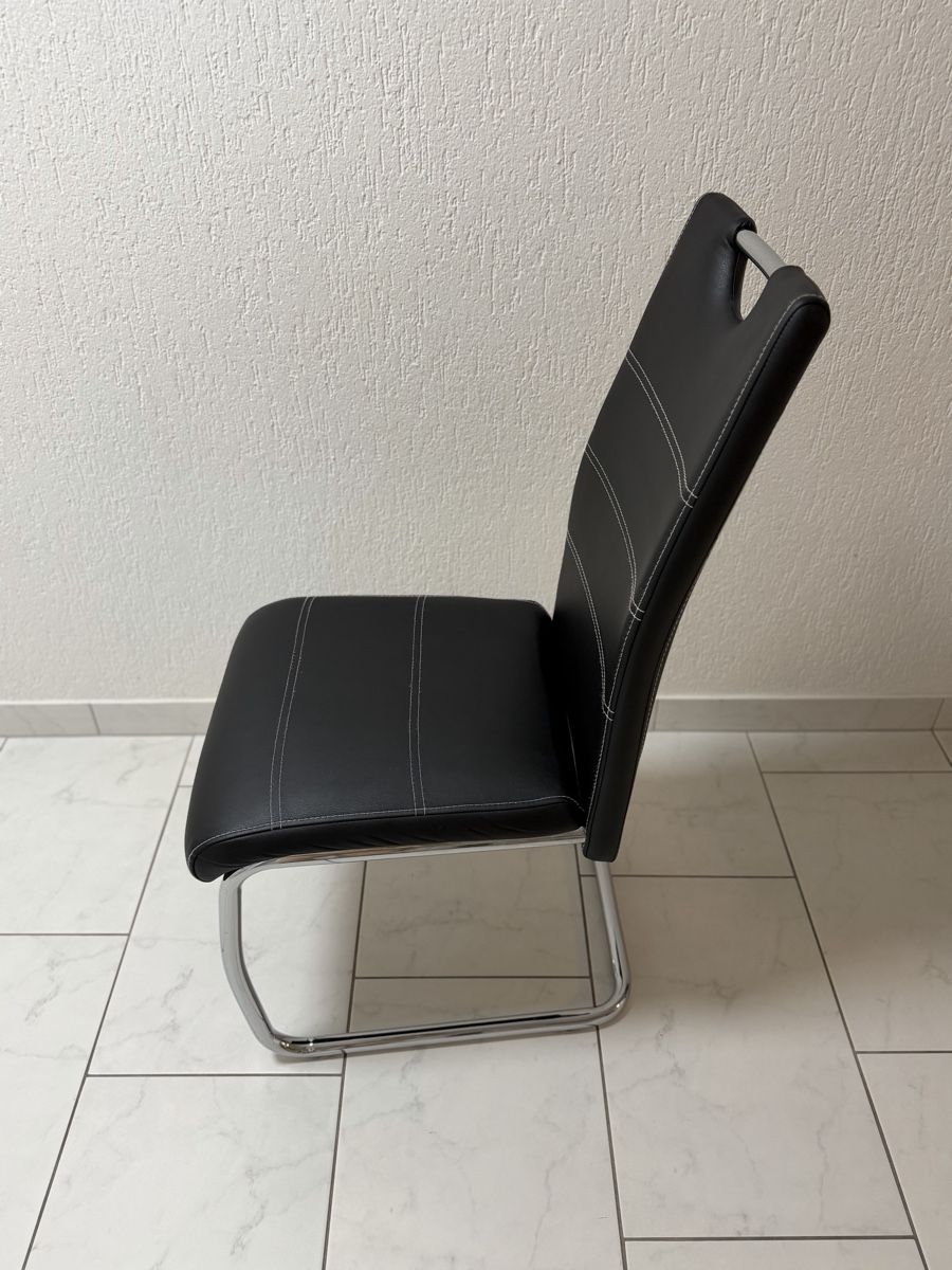 Set tavolo e sedie: Esstisch und Stühle – Usato da Effretikon venduto da mige82 8