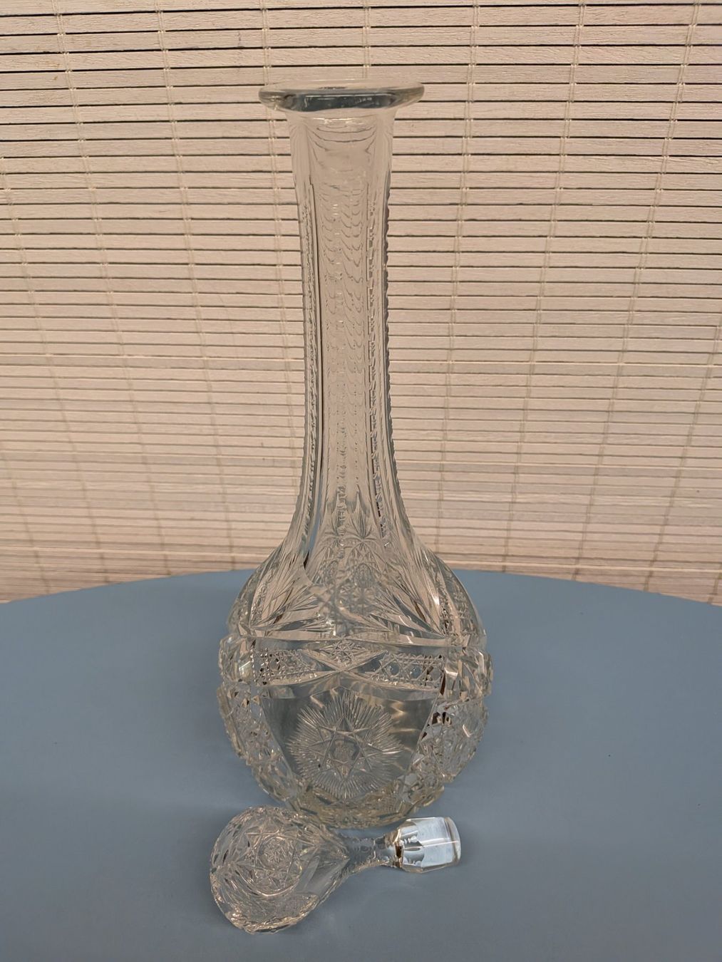 Caraffe: Karaffe, Decanter – Usato da Emmen venduto da Brockofsky 2