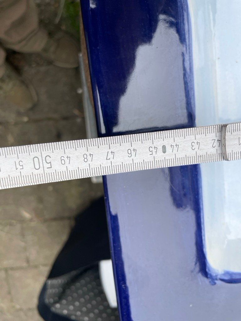 Servierplatten: Platte – Gebraucht aus Forch von ESELSTEIN 4