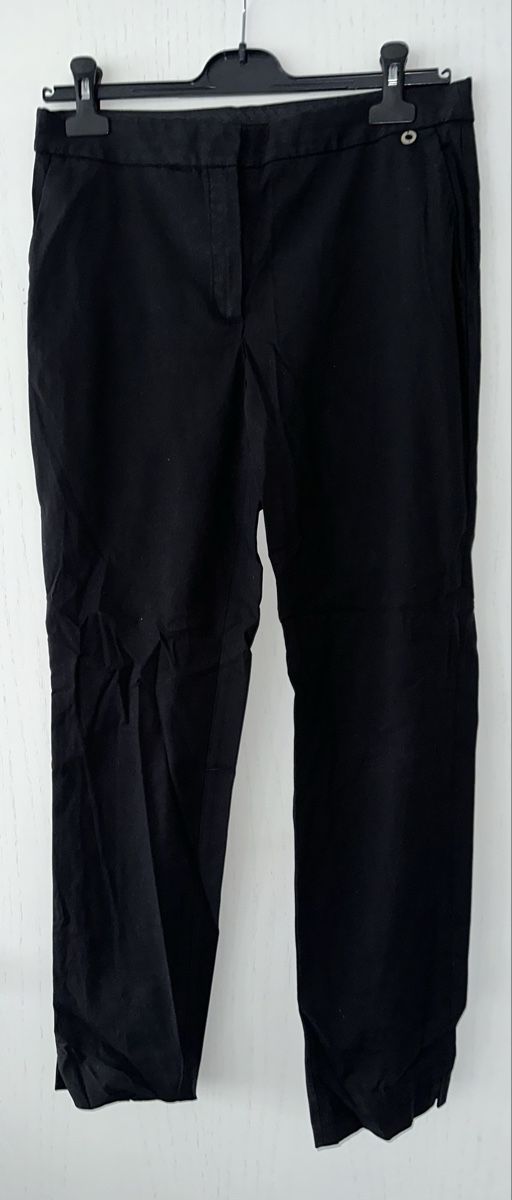 Massimo Dutti Pantaloni: MASSIMO DUTTI HOSE GR. 40 – Usato da Unteraegeri venduto da MH203 3