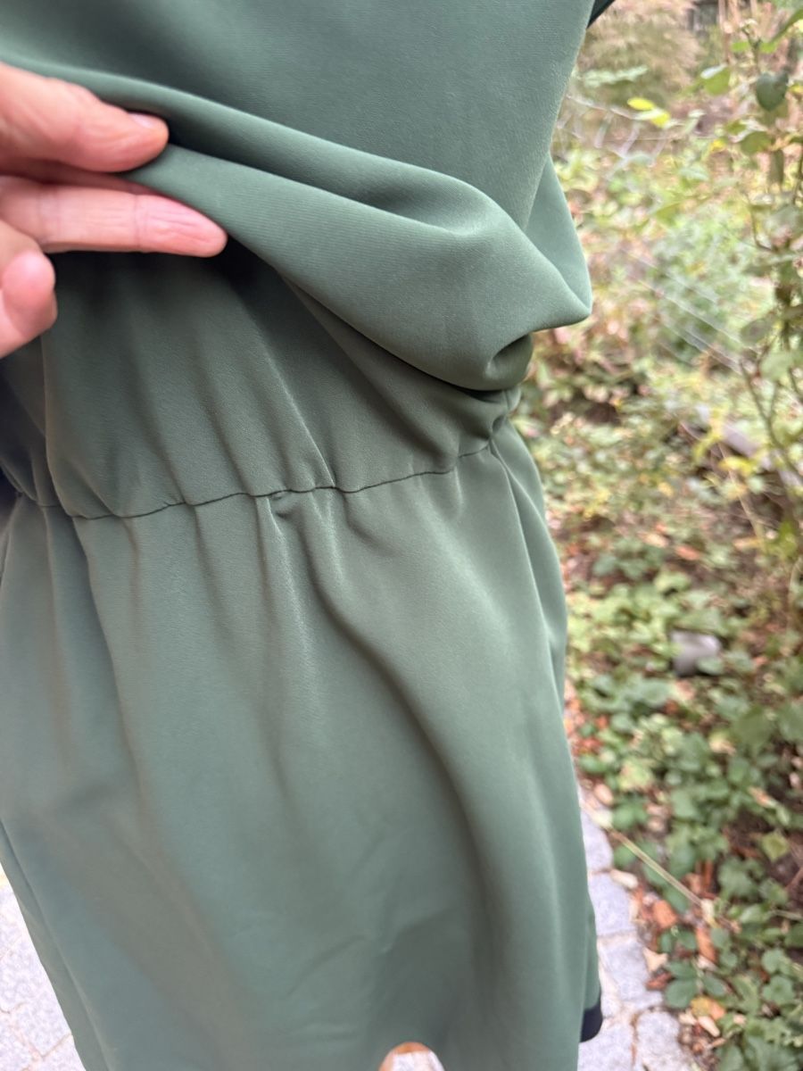 Kleider: Max Mara Studio Kleid – Gr.  – Gebraucht aus winterthur von insegnantevolante 3