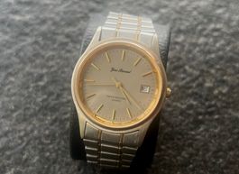 Yves Renaud Armbanduhr Quarz Uhr