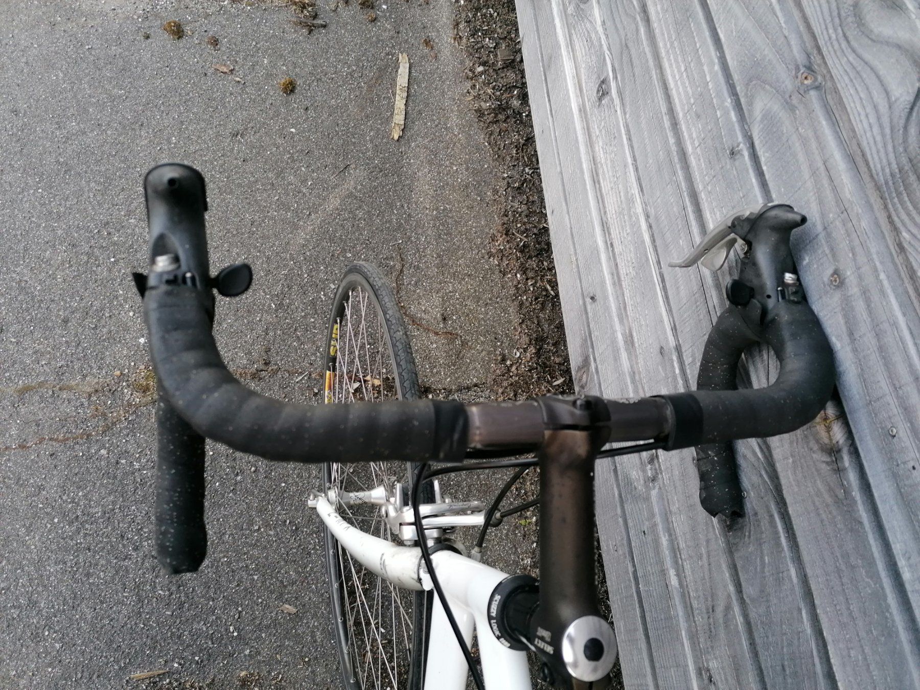 Biciclette: Renn-Velo REFINER Allu. – Usato da Biel / bienne venduto da Sarouch9 4