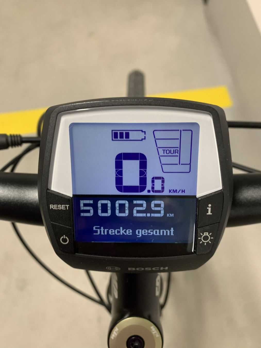KTM Vélos: KTM E-City Bike – D'occasion à Eschenbach SG par fra_sh7l 2