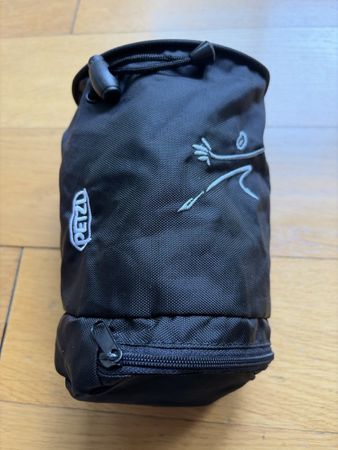 Chalkbag von petzl