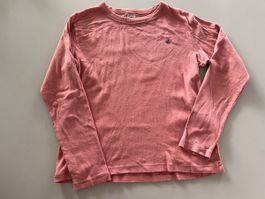 T-Shirt à manches longues, Taille 140 - PETIT BATEAU